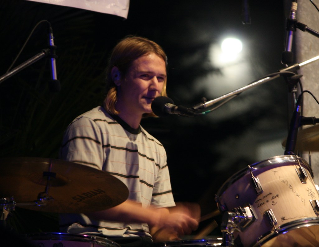 SLO Shows: PolyRhythms, Presented by Cal Poly&nbsp;MPU